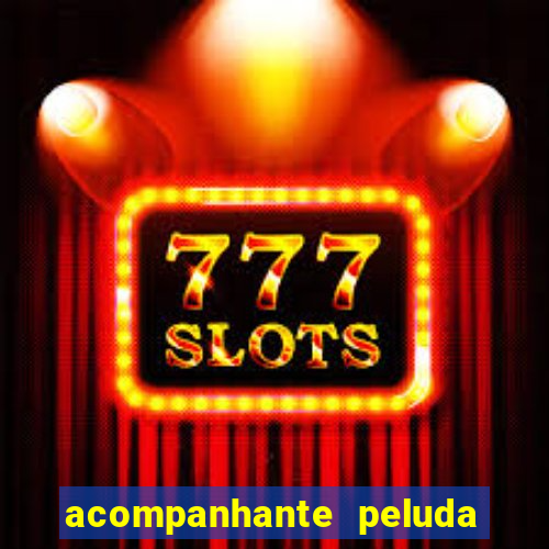 acompanhante peluda porto alegre